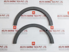 Oil Scraper Ring Wartsila