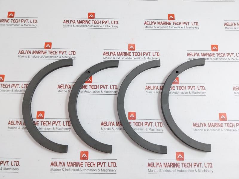 Oil Scraper Ring Wartsila