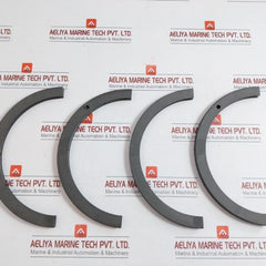 Oil Scraper Ring Wartsila