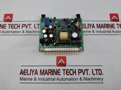 Wartsila 24Vdc C1 Power Circuit Board Paae065774