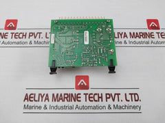 Wartsila 24Vdc C1 Power Circuit Board Paae065774