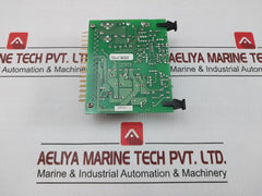 Wartsila 24Vdc C1 Power Circuit Board Paae065774