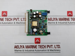 Wartsila 24Vdc C1 Power Circuit Board Paae065774