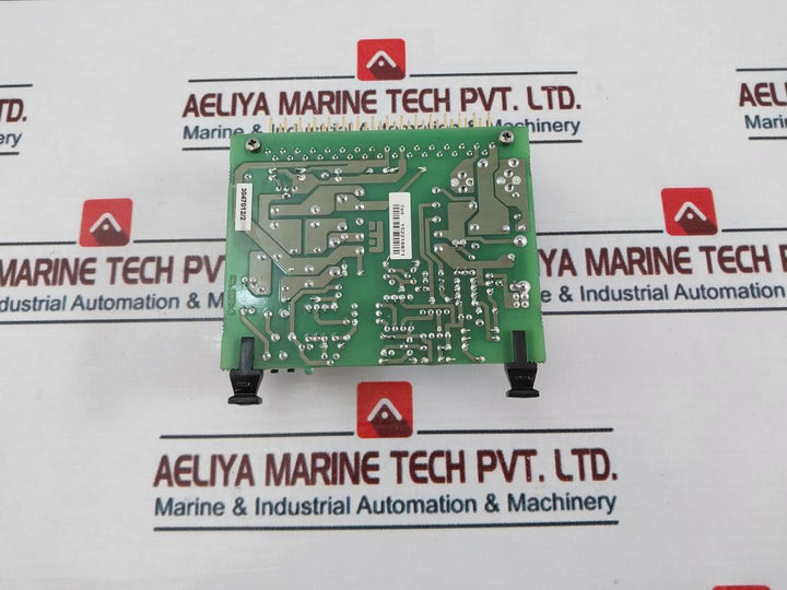 Wartsila Paae065774 Dc/Dc Power Card