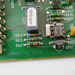 Wartsila Paae065993 C3/C5 Relay Card
