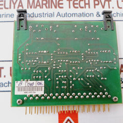 Wartsila Paae065993 C3/C5 Relay Card