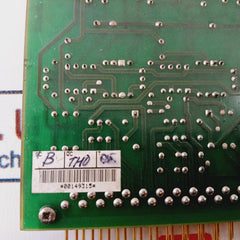 Wartsila Paae065993 C3/C5 Relay Card