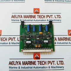 Wartsila Paae065993 C3/C5 Relay Card