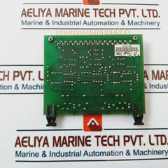 Wartsila Paae065993 C3/C5 Relay Card