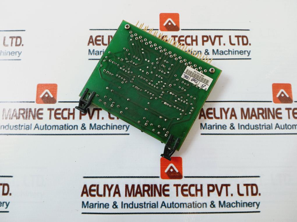 Wartsila Paae065993 C3/C5 Relay Card