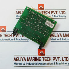 Wartsila Paae065993 C3/C5 Relay Card