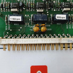 Wartsila Paae065993 C3/C5 Relay Card