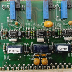 Wartsila Paae065993 C3/C5 Relay Card