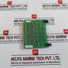 Wartsila Paae065993 C3 Relay Card