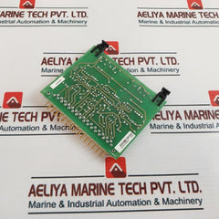 Wartsila Paae065993 C3 Relay Card