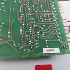Wartsila Paae065993 C3 Relay Card