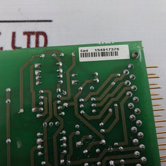 Wartsila Paae065993 C3 Relay Card