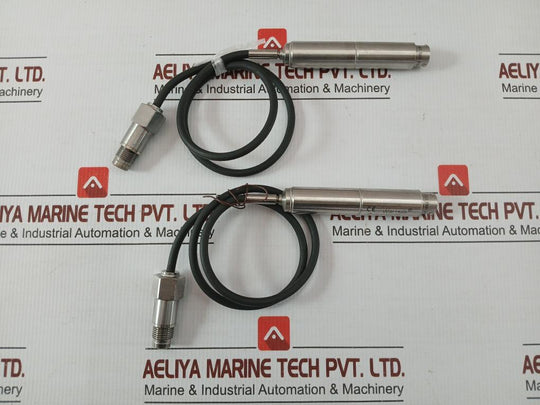 Paaf137035 Submersible Liquid Level Pressure Transmitter Wartsila