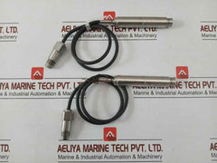 Paaf137035 Submersible Liquid Level Pressure Transmitter Wartsila