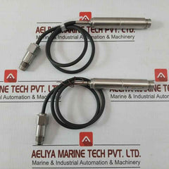 Paaf137035 Submersible Liquid Level Pressure Transmitter Wartsila