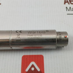 Paaf137035 Submersible Liquid Level Pressure Transmitter Wartsila