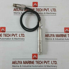 Paaf137035 Submersible Liquid Level Pressure Transmitter Wartsila