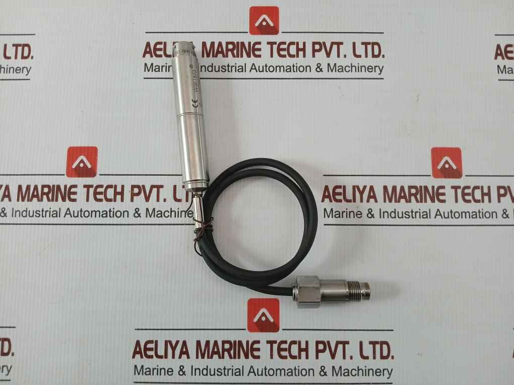 Paaf137035 Submersible Liquid Level Pressure Transmitter Wartsila
