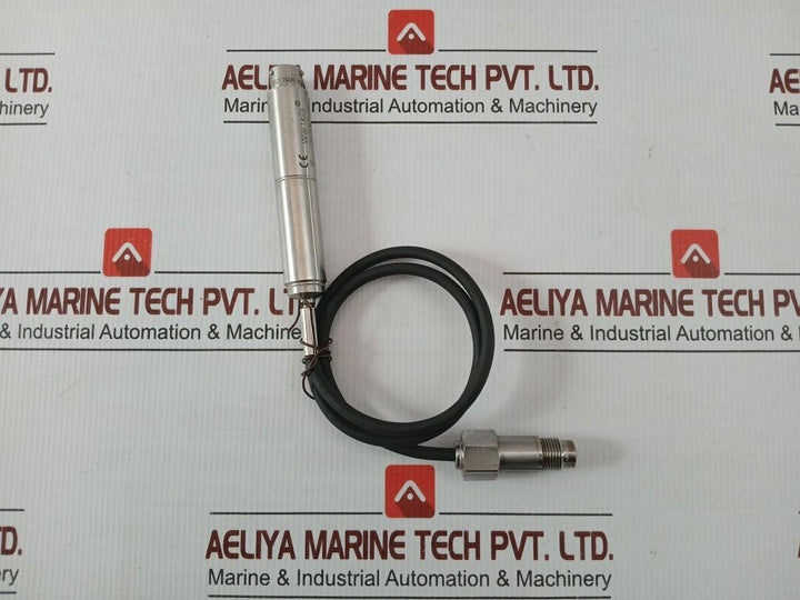 Paaf137035 Submersible Liquid Level Pressure Transmitter Wartsila