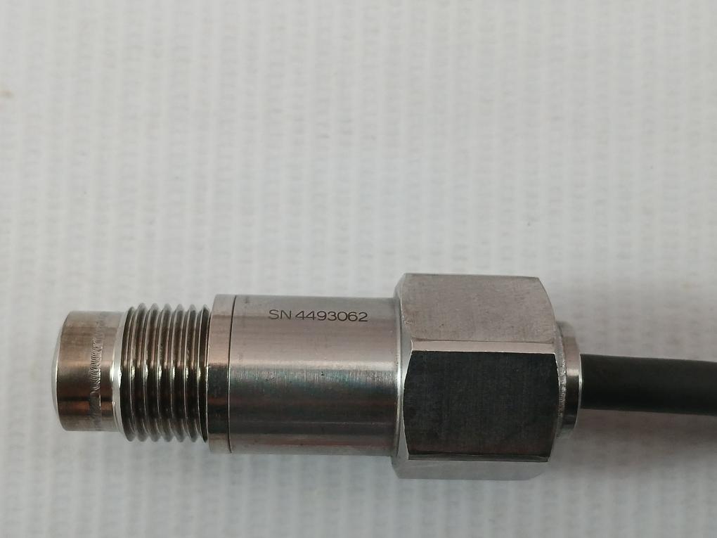 Paaf137035 Submersible Liquid Level Pressure Transmitter Wartsila