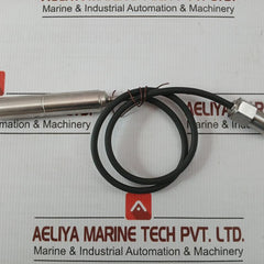 Paaf137035 Submersible Liquid Level Pressure Transmitter Wartsila