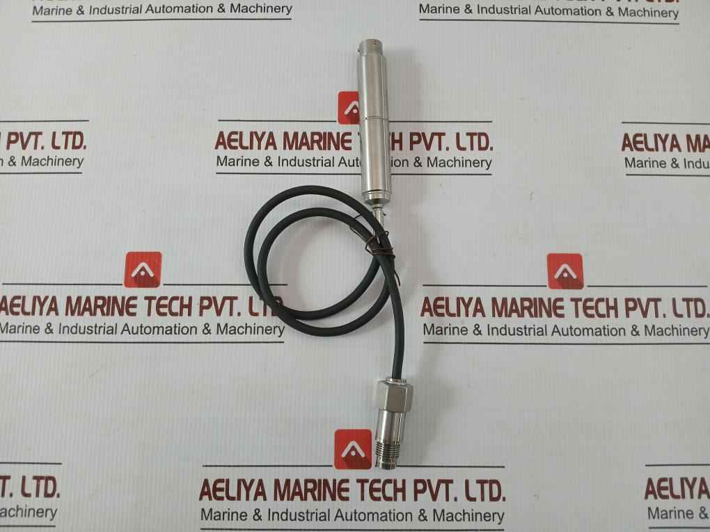 Paaf137035 Submersible Liquid Level Pressure Transmitter Wartsila