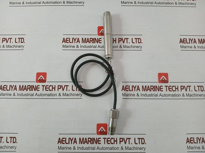 Paaf137035 Submersible Liquid Level Pressure Transmitter Wartsila