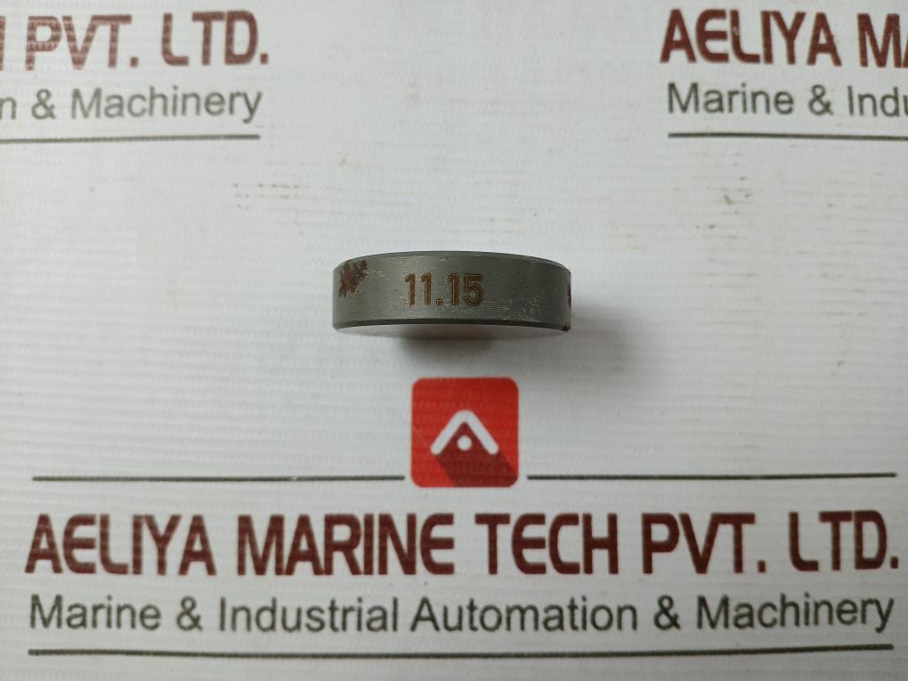 Wartsila Peo-g030 Calibrating Disk Set 3216F000600