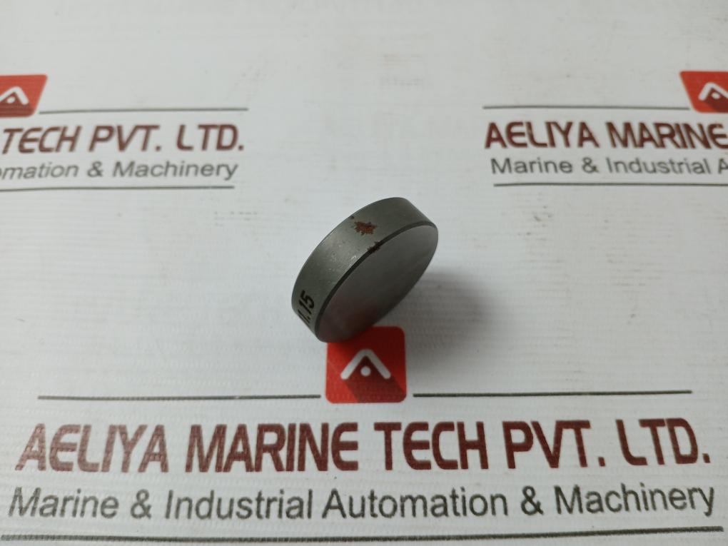 Wartsila Peo-g030 Calibrating Disk Set 3216F000600