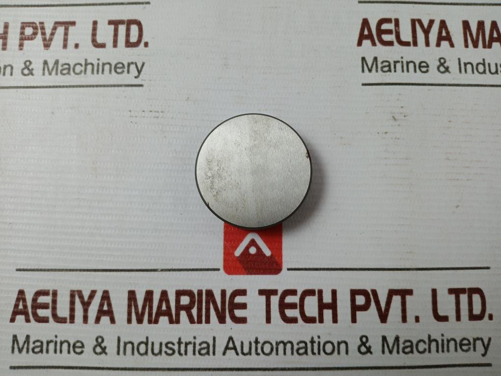 Wartsila Peo-g030 Calibrating Disk Set 3216F000600