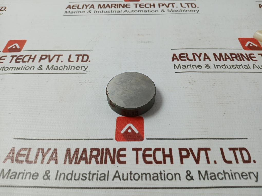 Wartsila Peo-g030 Calibrating Disk Set 3216F000600