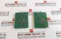 Wartsila Pl005634 Pcb Card 10V Out