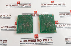 Wartsila Pl005634 Pcb Card 10V Out