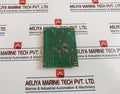 Wartsila Pl005634 Pcb Card 10V Out