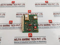 Wartsila Pl005634 Pcb Card 10V Out