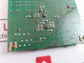 Wartsila Pl005634 Pcb Card 10V Out