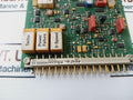 Wartsila Pl005634 Printed Circuit Board Ev 200004