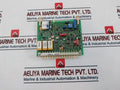 Wartsila Pl005635 Tuned C2 Card Pcb Ev200014