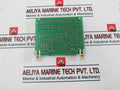 Wartsila Pl005635 Tuned C2 Card Pcb Ev200014