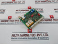 Wartsila Pl005635 Tuned C2 Card Pcb Ev200014
