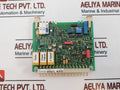 Wartsila Pl005635 Tuned C2 Card Pcb Ev200014