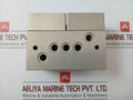 Wartsila Pneumatic Valve 0..40 Bar 603/41