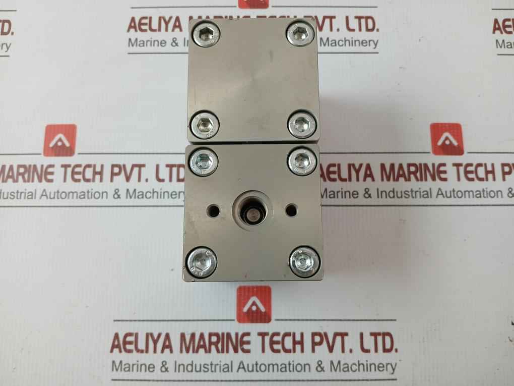 Wartsila Pneumatic Valve 0..40 Bar 603/41
