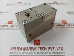 Wartsila Pneumatic Valve 0..40 Bar 603/41