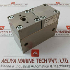 Wartsila Pneumatic Valve 0..40 Bar 603/41